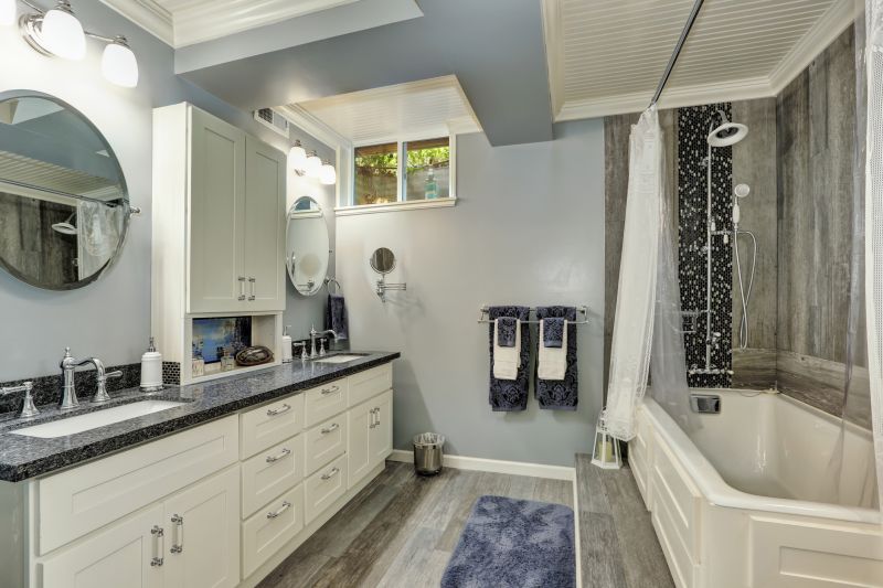 Top Bathroom Remodeling Companies in Forest Lake, MN