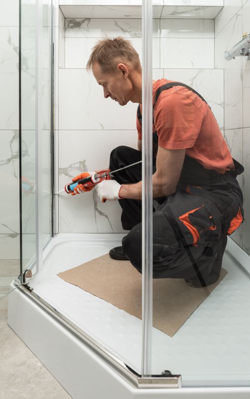 Top Shower Remodeling Companies in Big Lake, MN