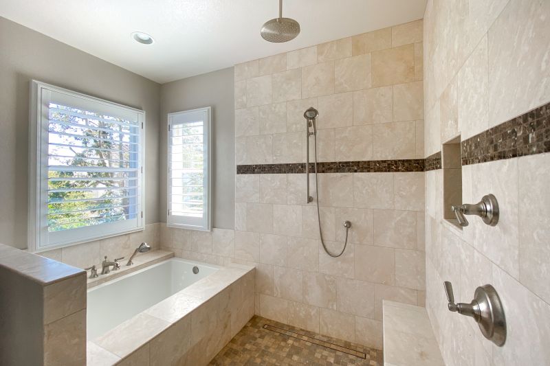Top Shower Remodeling Companies in Isanti, MN