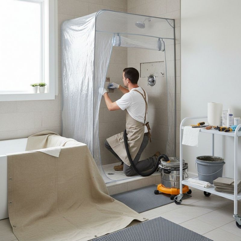 Top Tub To Shower Conversion Companies in Isanti, MN