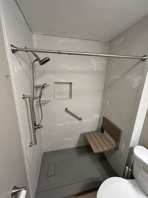 Top Tub To Shower Conversion Companies in Zimmerman, MN
