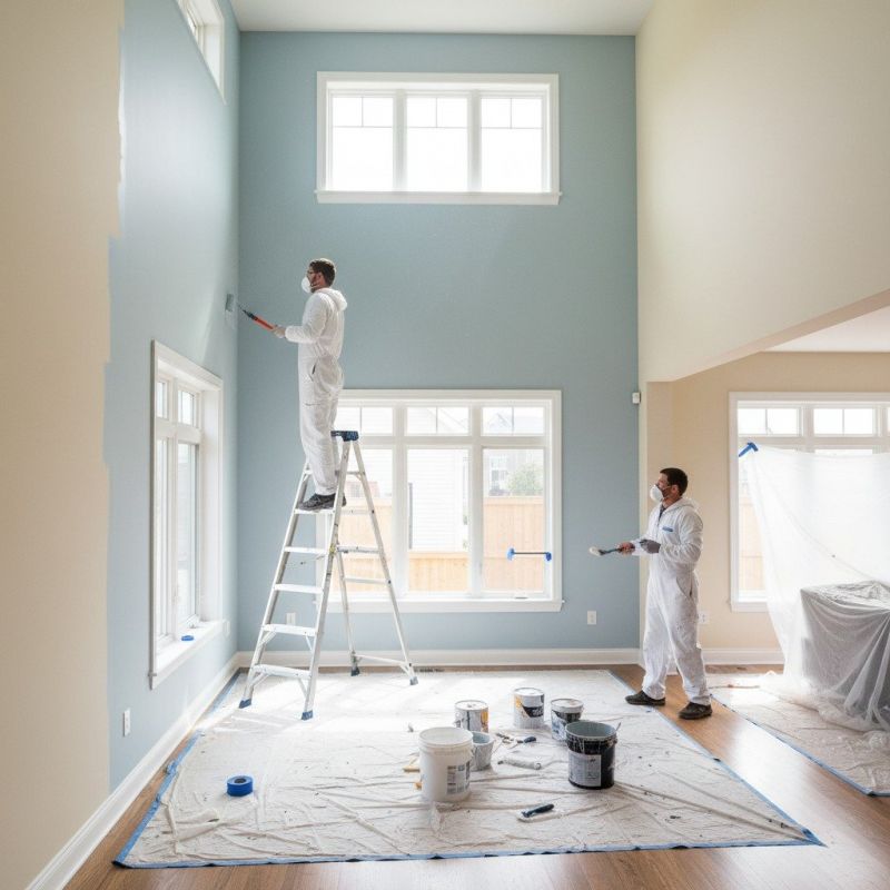 Faux Painting Service