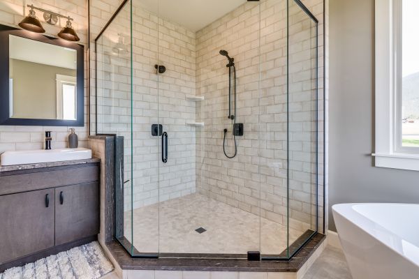 Cost of Bathroom Modification in Andover