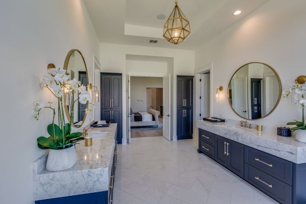 Cost of Bathroom Renovation in Andover