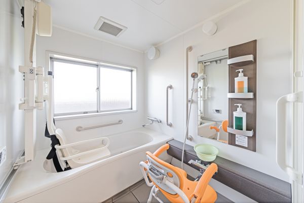 Cost of Senior Bathroom Renovation in Andover