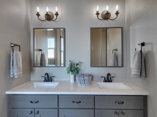 Cost of Washroom Remodeling in Andover