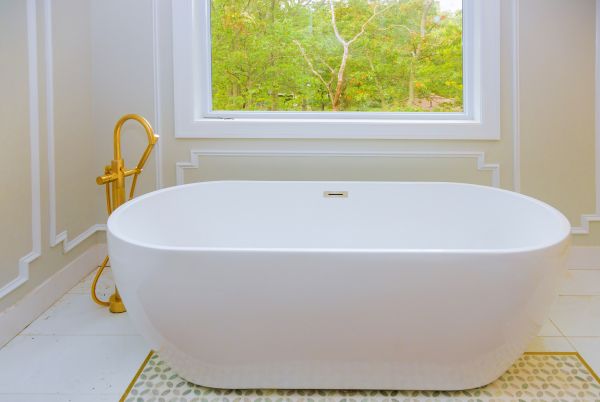 Cost of Tub Renovation Service in Andover
