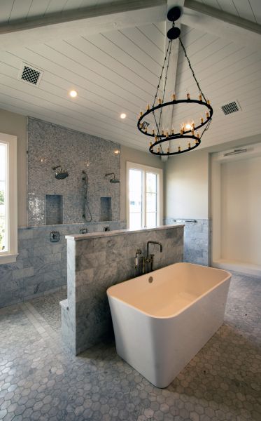 Cost of Tub Remodeling in Andover