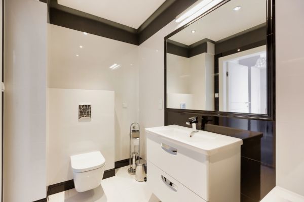 Cost of Business Bathroom Remodeling in Andover